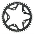 thumbnail image 5 of Wolf Tooth Components 5x110BCD CX/Road (Flat Top) Chainring, 40T - Blk, 5 of 7