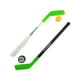 thumbnail image 5 of Juego de palos de hockey para niños con 2 palos y 2 pelotas, ideal para jugar en interiores., 5 of 9