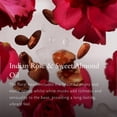 thumbnail image 4 of Vela perfumada RITUALS Ayurveda Indian Rose 290 g 50 h, 4 of 6