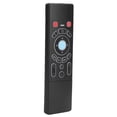 thumbnail image 3 of Teclado y ratón remoto Air Remote de 2,4 G con giroscopio de 6 ejes y panel táctil retroiluminado para Android/Smart TV Box (edición estándar), 3 of 14