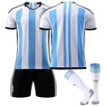 thumbnail image 1 of 22-23 Adults Kids Soccer Set Soccer Training Suit zhangyuxiang LED, 1 of 2