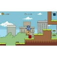 thumbnail image 3 of Regular Show: Mordecai and Rigby in 8 Bit Land, 3 of 5