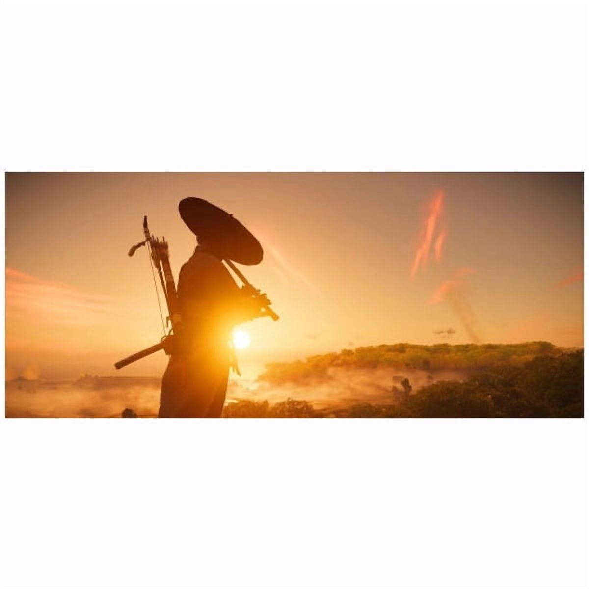 Ghost of Tsushima Director's Cut - PlayStation 5 3