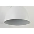 thumbnail image 4 of Nuvo Fixture, Vanity, Incandescent, 100W, 120 60/6784, 4 of 19