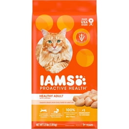 Crave Grain Free Adult High Protein Natural Dry Cat Food With Protein From Chicken 4 Lb. Bag Walmart