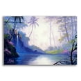 thumbnail image 1 of Epic Art '2282T0' by Anthony Casay, Acrylic Glass Wall Art, 24"x16", 1 of 8