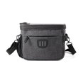 thumbnail image 1 of Outdoor Bicycle Bag - Skateboard Headstock Bag, Bicycle Basket with Bike Insulated Lunch Bag, Balancing, 1 of 5