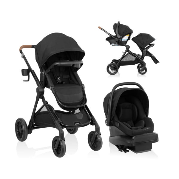 uppababy footmuff UPPAbaby CozyGanoosh Luxe main image 0