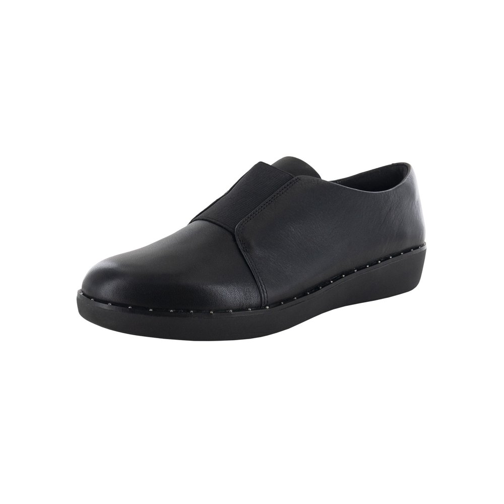 fitflop laceless derby