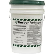 Nisus Tim-BOR Insecticide and Fungicide 25 Pound Pail 657859