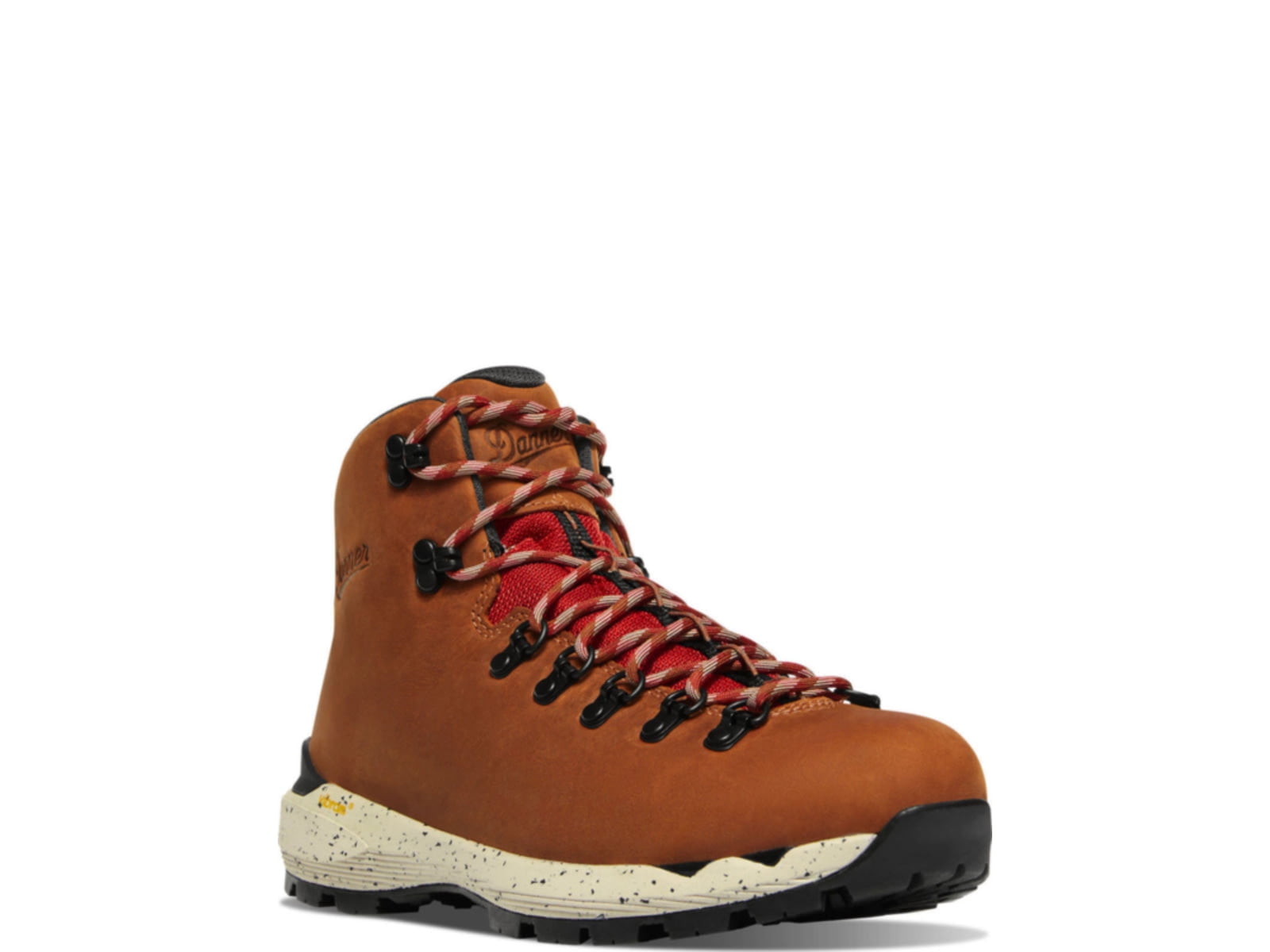 Danner Mountain 600 Evo 4in GTX Hiking Shoes - Women's, Mocha