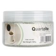 thumbnail image 1 of Bolas de vidrio transparente de 500 g para caja esterilizadora de uñas de alta temperatura Perlas de arena de sílice, 1 of 7