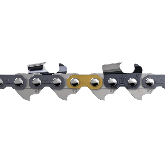 Husqvarna 32" X-CUT C83, 3/8" pitch, .050 gauge 105DL Chainsaw Chain - 585550005X