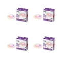 thumbnail image 1 of Lámpara empotrable Smart Retrofit WiZ Color de 6 pulgadas, 1150 lm, 2700 K-6500 K, 1 of 9