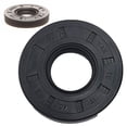thumbnail image 4 of 2pcs Fits For Hydro Gear Lip Seal Replaces 51161 & 50735 With Reliable To Use, 4 of 7