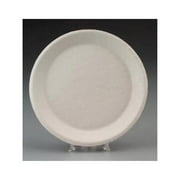 Huhtamaki 10117 10 in. Disposable Paper Pie Plates - Case of 500