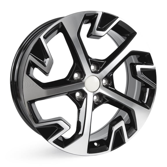 New 18 x 7.5 Inch Wheel Rim for Kia Sportage 2023 - 2025