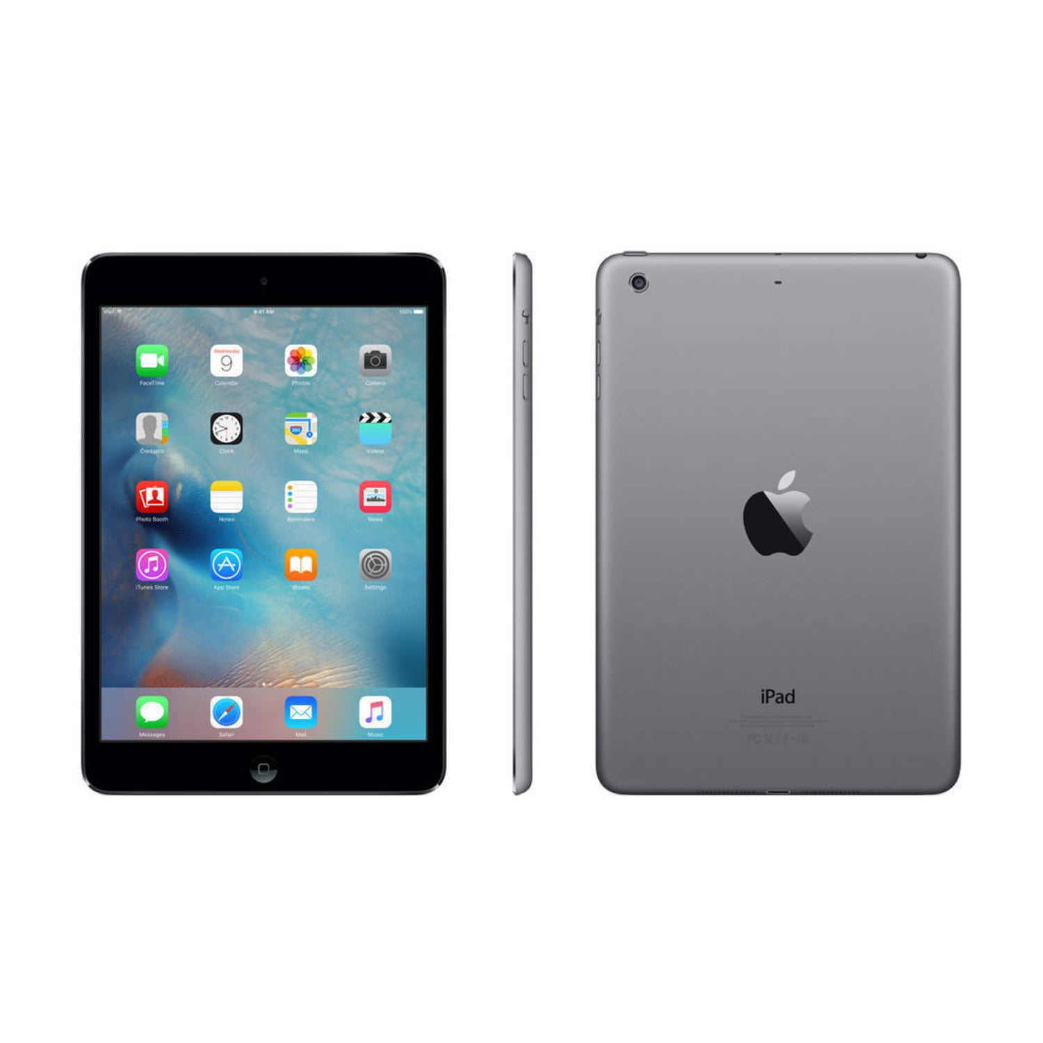 iPad mini 4 32GB Wi-Fi+Cellular A1550 ⭐️ Amazon.com : Apple iPad Mini 4 32gb Gold WiFi + Cellular