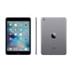thumbnail image 4 of Reacondicionado Apple iPad Mini 4 A1538 (WiFi) 64GB Gris Espacial (Grado A), 4 of 5