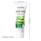 thumbnail image 4 of 80g Aloe Vera Scrub Cream: Exfoliate & Moisturize for Tender, Smooth Skin - Universal for Women & Men!, 4 of 4
