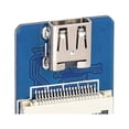 thumbnail image 2 of Interfaz micro de cinta antiinterferencias Compatible con HDMI (Micro Horizontal B), 2 of 3
