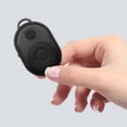 thumbnail image 4 of Tholdsy Obturador remoto Página Turner Suministros para el hogar Accesorios para el hogar Controlador inalámbrico multipropósito Dispositivo de Electrónica negro, 4 of 6