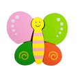 thumbnail image 1 of Wooden Jigsaw Puzzles, Animal Puzzle Jigsaw Early Learning Baby Kids Educational Toys WD.WDQZL Hogar, 1 of 1