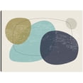 thumbnail image 1 of Cristal de mar y piedras de playa, 1 of 4