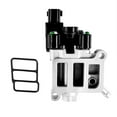 thumbnail image 3 of SEBLAFF IACV Idle Air Control Valve 16022-PRB-A01 Replacement for Honda Civic Acura RSX 2002-2006 16022PRBA02, 3 of 5