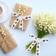 thumbnail image 4 of KAKOWELY 1 rollo de cinta con temática de graduación, cinta para envolver regalos, cinta para manualidades, cinta para hacer moños, cinta para embalar, 4 of 5