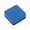 Blue1, variant on 8 Color Square Whiteboard Eraser Set Dry Erase Board Erasers Classroom (2x2x0.8 Inch)