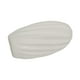 thumbnail image 3 of Gadget de funda elástica a prueba de fugas Funda elástica Reutilizable Silicona fácil de limpiar Blanco Zulema Manga elástica a prueba de fugas., 3 of 8