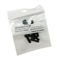 thumbnail image 4 of LOVIVER 2-3 of pack 15x Tennis Racket Grommets Racquet Eyelets String Tubes 3 Pcs, 4 of 8