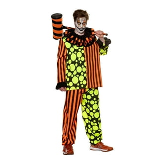 Laughing Clown Adult- X-Large - Walmart.com