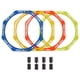 thumbnail image 4 of 4 anillos de agilidad para entrenamiento de fútbol, multifunción., 4 of 7