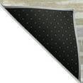 thumbnail image 3 of Addison Rugs Chantille Indoor/Outdoor Transitional Stripes Ivory Washable Rectangle Rug, 3' x 5', 3 of 6