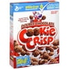 General Mills Cookie Crisp Cereal, 12.7 oz