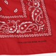 thumbnail image 5 of PMVFHDE Ensemble de Gants et Chapeau d'Hiver Chauds pour Femmes en Tricot Thermique Rouge, 5 of 5