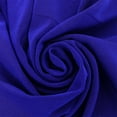 thumbnail image 3 of 60" Solid Color Polyester Spandex Circular Knit Fabric - 200gsm by the Yard, 3 of 4