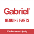 thumbnail image 2 of 2 pc Gabriel 43162 Variable-Rate Shock Absorbers for Spring Strut Steering Suspension Shocks Struts Fits select: 2004-2012 CHEVROLET COLORADO, 1982-2004 CHEVROLET S TRUCK S10, 2 of 3