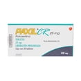 thumbnail image 1 of Paxil-CR 25 mg, 30 tabletas de liberación prolongada, 1 of 1