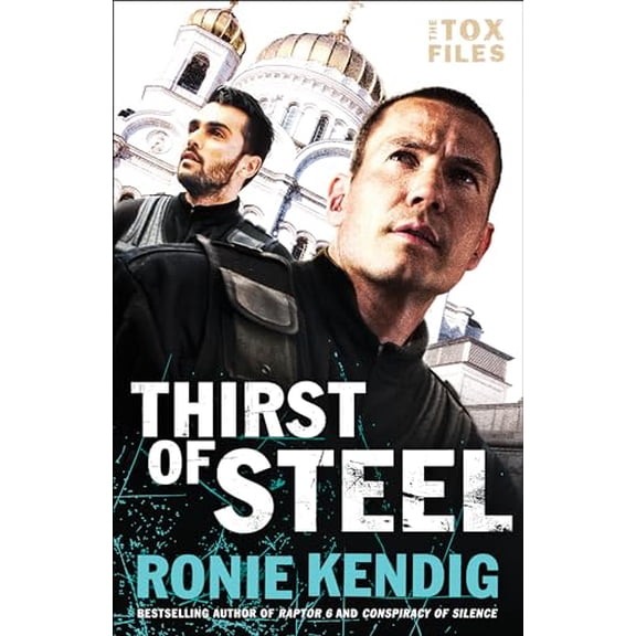 Pre-Owned Thirst of Steel (Paperback) 0764217674 9780764217678