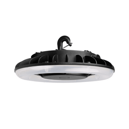 

Viribright 97W LED Economy UFO High Bay / 12 300 Lumens / 4000K / 5000K / MHB06 Series - 5000K (Daylight)