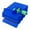 Blue, variant on Cardboard Scratcher Slicer Tool Strip Cutting Machine for DIY Cat Scratching Board Bed Making Lovers, 10x6x7 cm, Yellow