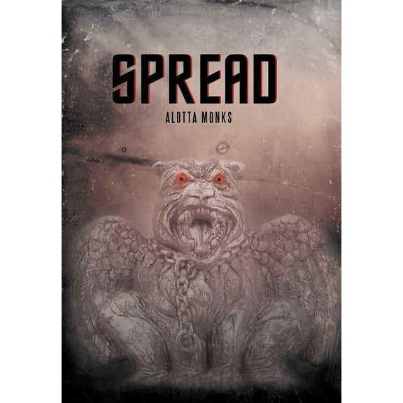 Spread (Hardcover)