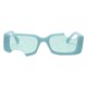 thumbnail image 5 of Gafas de Sol Retro para Adultos Amantes del Running Rosa+Azul Yuyangstore anteojos de sombras, 5 of 7