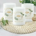 thumbnail image 5 of Great promotion! 10 Candle , Table Decoration, Communion Decoration, Suitable For Communion Baptism Ceremonys, 5 of 5