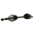 thumbnail image 2 of For Scion tC 2005 06 07 08 09 2010 CV Axle Assembly Driver Side | Front | FWD | Replacement For 665237, 527N, 2 of 4