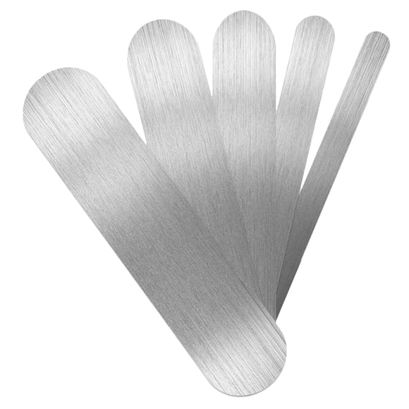AURARMLET 5Ud Lanzaderas De Inoxidable Para Redes De Duraderas Con Compacto Y