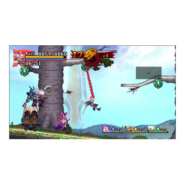 Nintendo Switch DRAGON MARKED FOR DEATH Nintendo Switch Dragon Marked for Death: Advanced Attackers for Nintendo